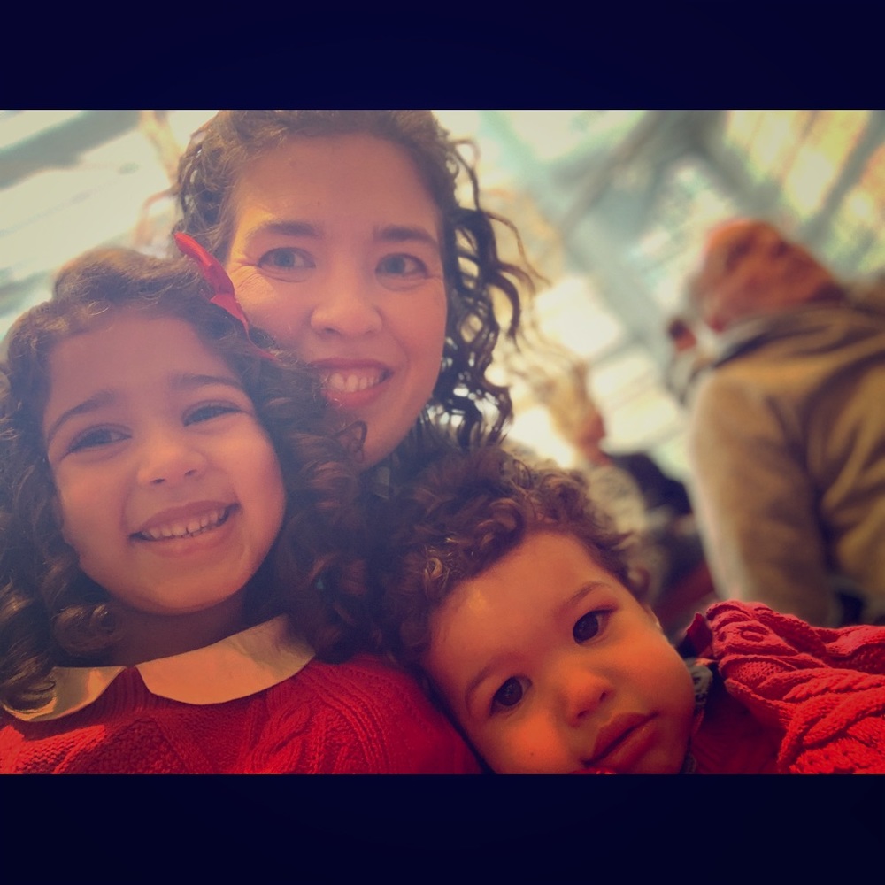 Meet your Posher, Suzanne